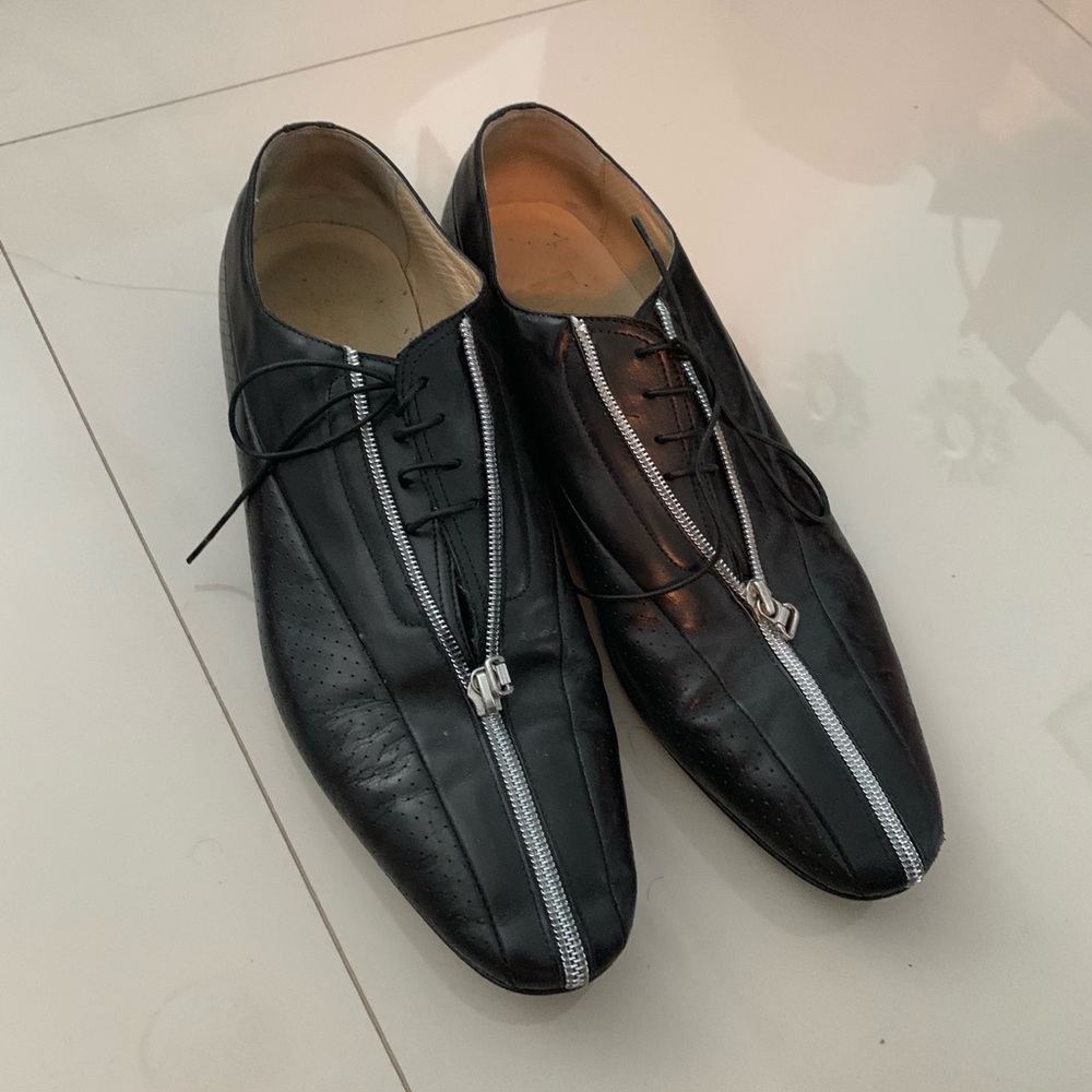 Italian made shoes size 11